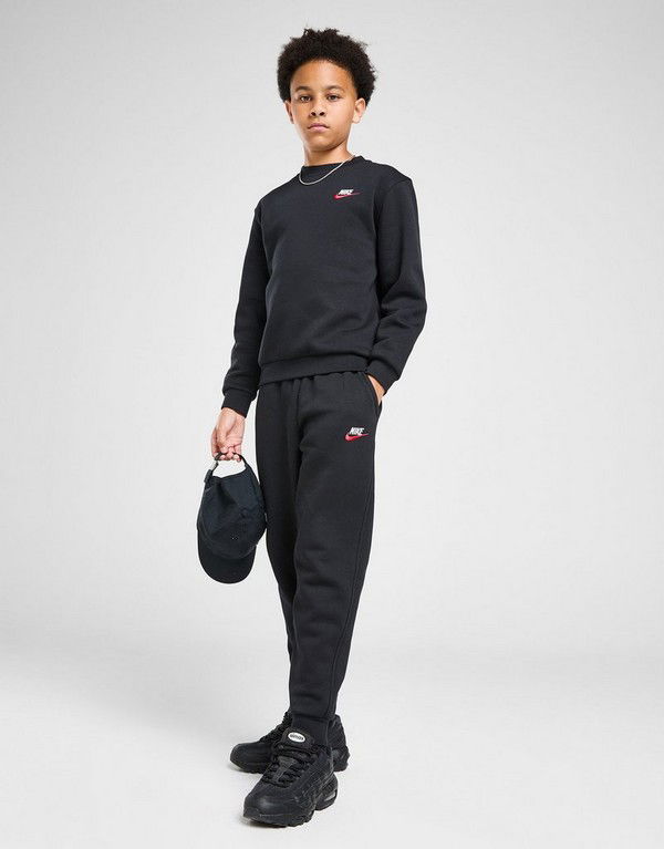 Спортни панталони Nike NSW Club Fleece Jogger Pants Черно | FD3008-015, 0