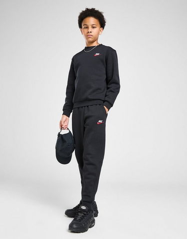 Спортни панталони Nike NSW Club Fleece Jogger Pants Черно | FD3008-015, 0