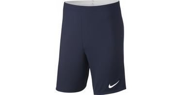 Къси панталони Nike Dry Academy18 Shorts Тъмно синьо | 893691-451, 1