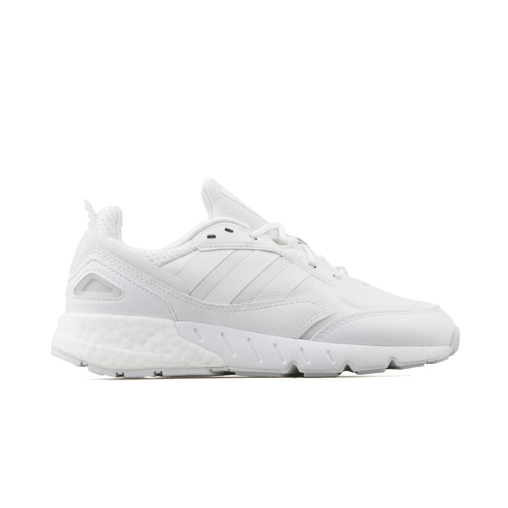 Кецове и обувки adidas Originals ZX 1K Boost 2.0 Бяло | GY0853, 0