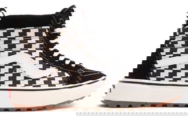 Кецове и обувки Vans SK8-HI MTE-1 Черно | vn0a5hzya041, 0