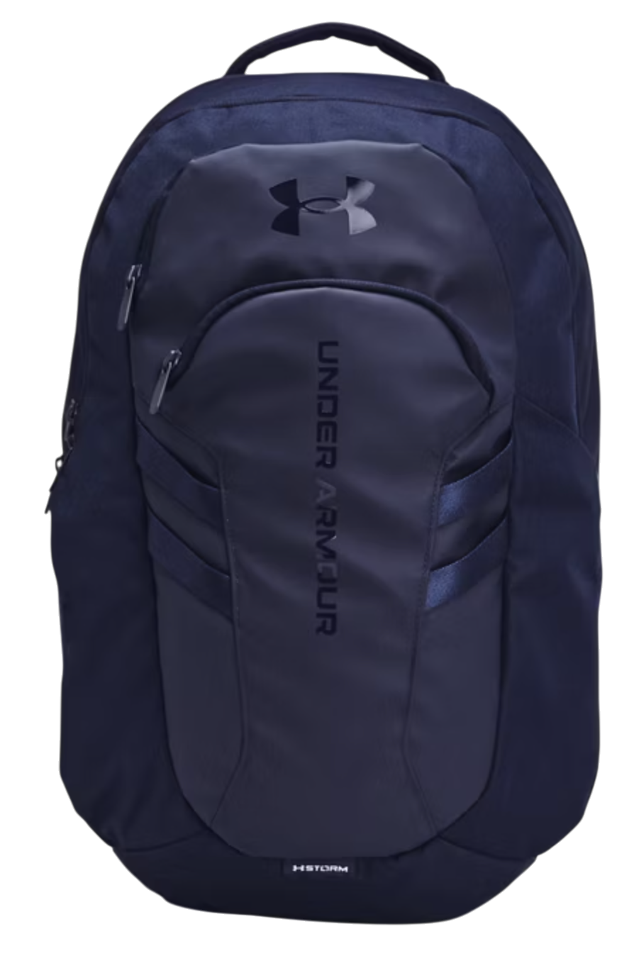 Раница Under Armour Hustle Pro 6.0 Backpack Тъмно синьо | 1384671-410, 0