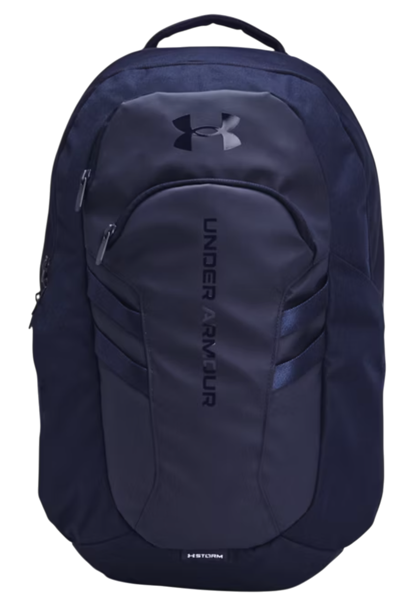 Раница Under Armour Hustle Pro 6.0 Backpack Тъмно синьо | 1384671-410