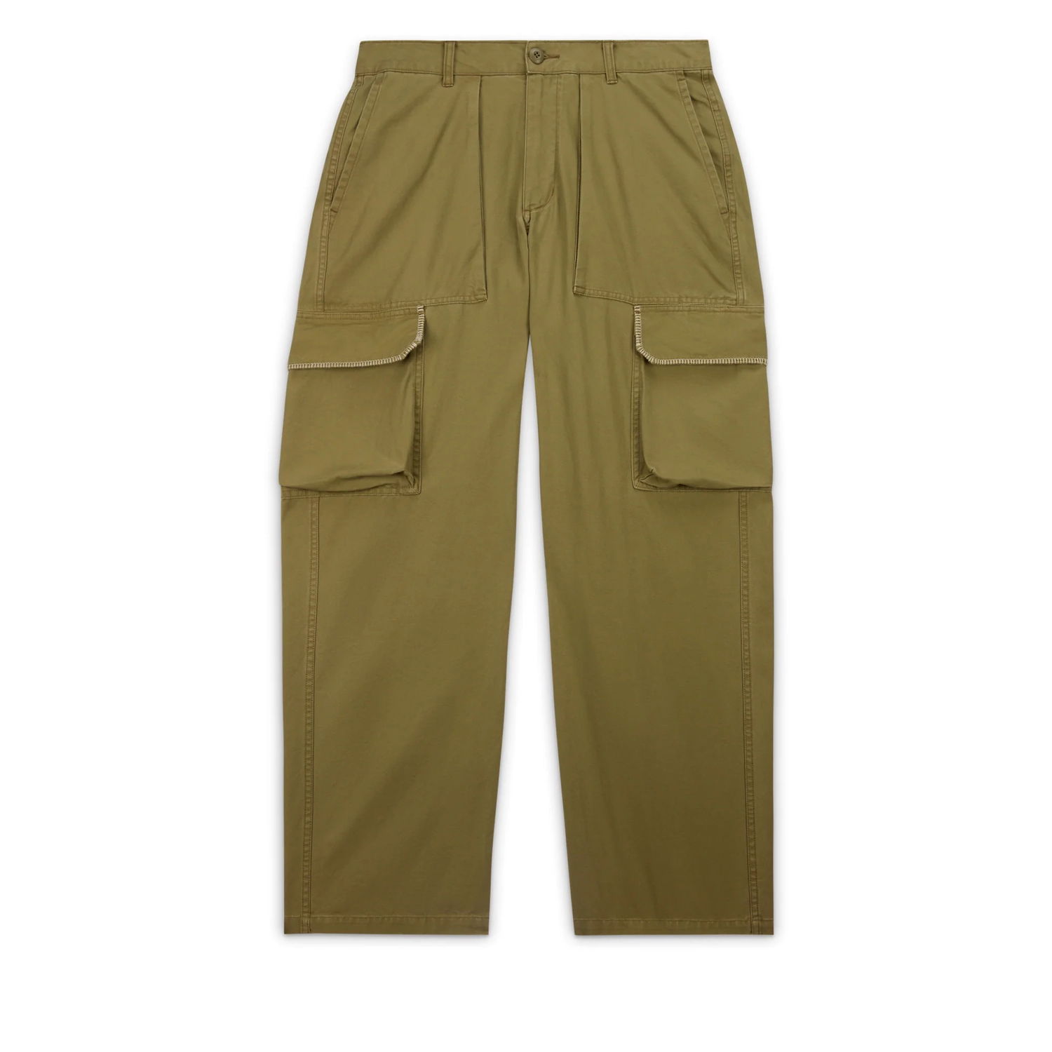 Панталони Jordan UNION x Bephies Beauty Supply Cargo Pants Green 30 Зелено | FD4248-378, 0