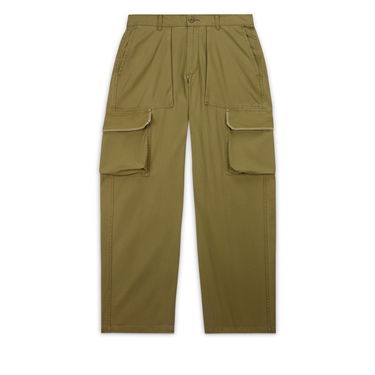 Панталони Jordan UNION x Bephies Beauty Supply Cargo Pants Green 30 Зелено | FD4248-378, 0
