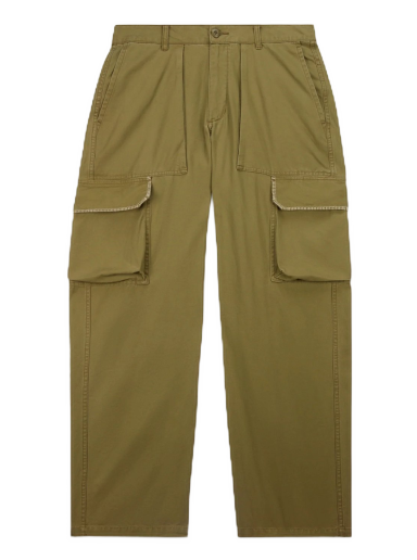 Панталони Jordan UNION x Bephies Beauty Supply Cargo Pants Green 30 Зелено | FD4248-378