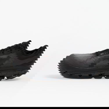 Кецове и обувки On Running On W Cloudflow 5 Black/ Black Черно | 3WF10091043, 0