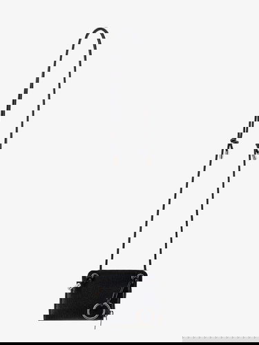 Портфейл Saint Laurent CARD HOLDER Черно | 778008AADAS1000, 1