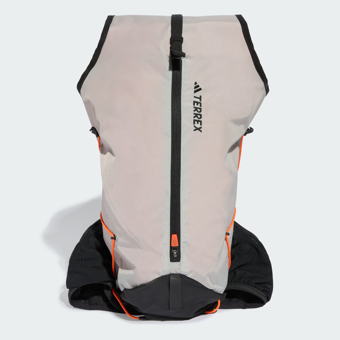 Жилетка adidas Performance Terrex Techrock Hike Vest 15L Сиво | JN1248, 0