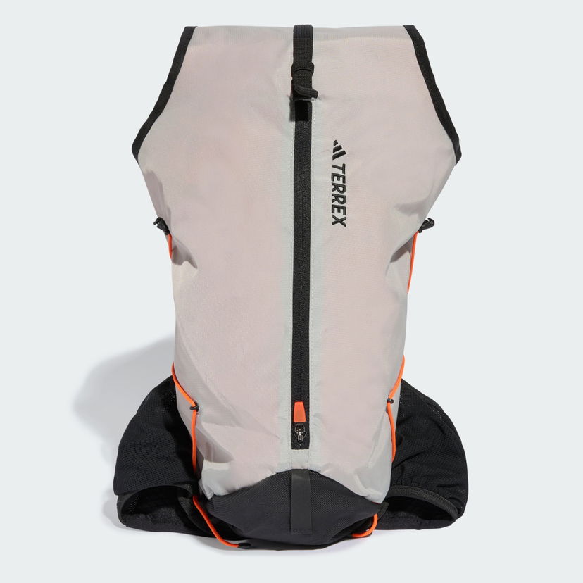 Жилетка adidas Performance Terrex Techrock Hike Vest 15L Сиво | JN1248