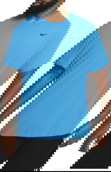 Тениска Nike Dri-FIT Tee Синьо | ar6029-447, 0