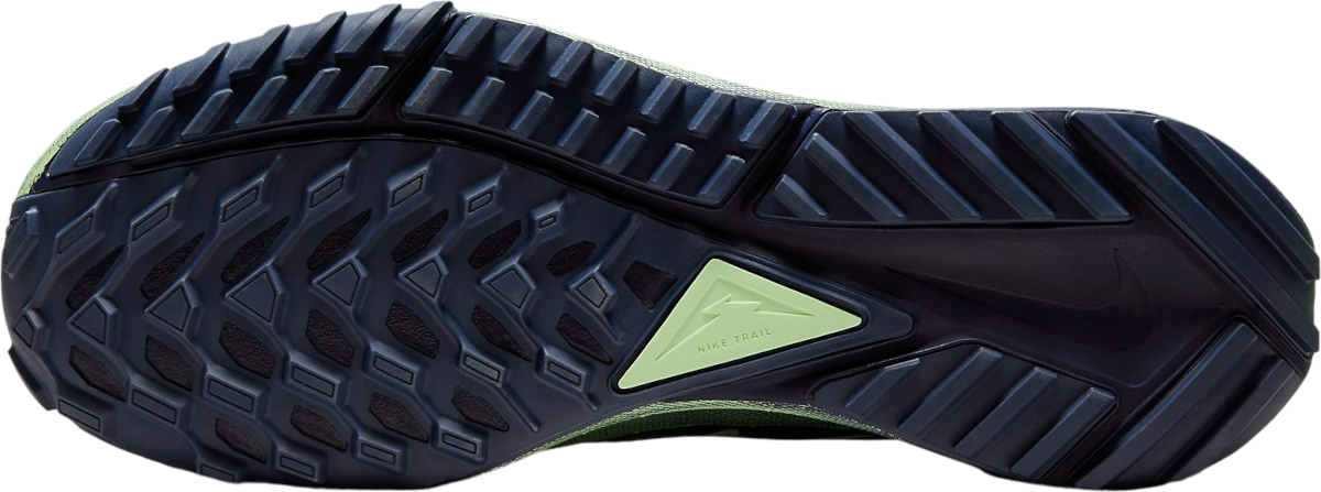 Кецове и обувки Nike Pegasus Trail 4 GORE-TEX Зелено | dj7926-303, 1