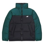 Reversible Puffer Jacket