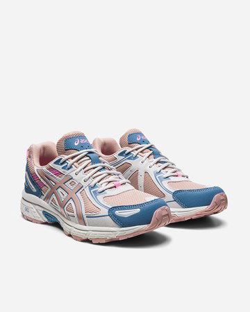 Кецове и обувки Asics SportStyle GEL-Venture 6 Розово | 1202A448-700, 1