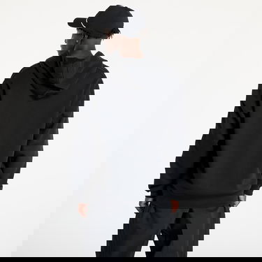 Суитчър adidas Originals Rolling Links Hoodie Black Черно | IW6657, 3