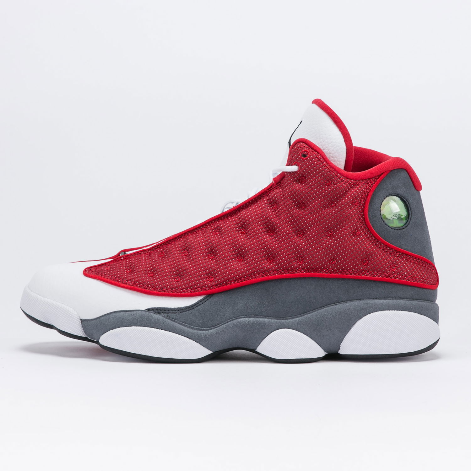 Кецове и обувки Jordan Air Jordan 13 Retro "Red Flint" Червено | DJ5982-600, 0