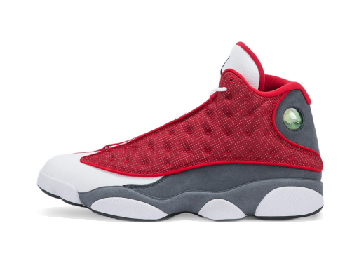 Кецове и обувки Jordan Air Jordan 13 Retro "Red Flint" Червено | DJ5982-600
