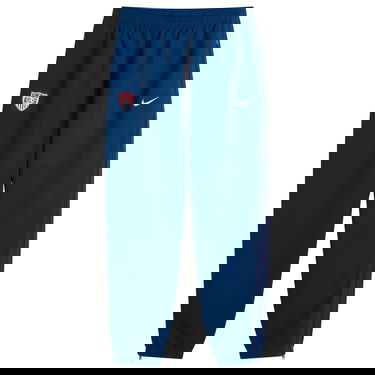 Спортни панталони Nike USA Reissue Track Pants, Size Medium Тъмно синьо | HV4434-486, 0