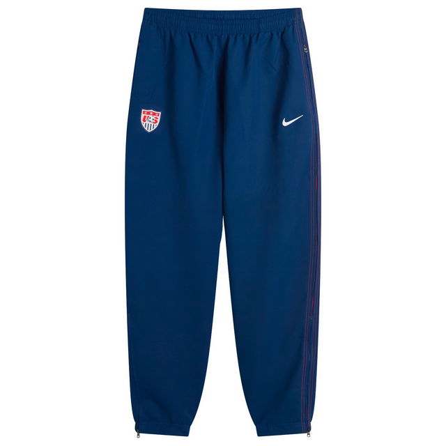 USA Reissue Track Pants, Size Medium