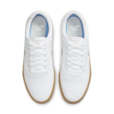 Кецове и обувки Nike SB Chron 2 Бяло | DM3494-105, 2
