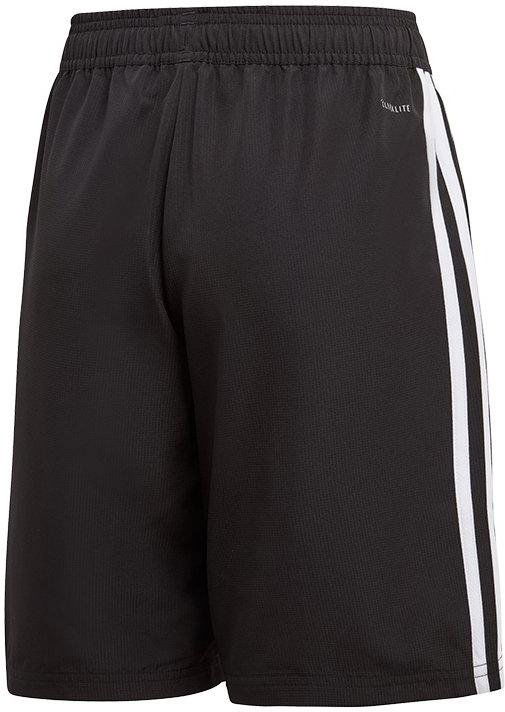 Къси панталони adidas Originals Tiro 19 Woven Shorts Черно | d95921, 1