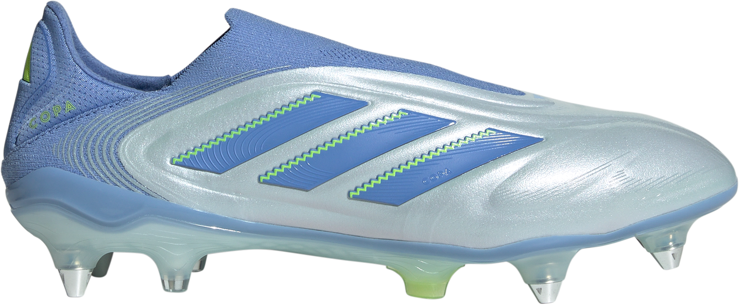 Кецове и обувки adidas Performance COPA PURE III ELITE LL SG Синьо | ih0857, 0