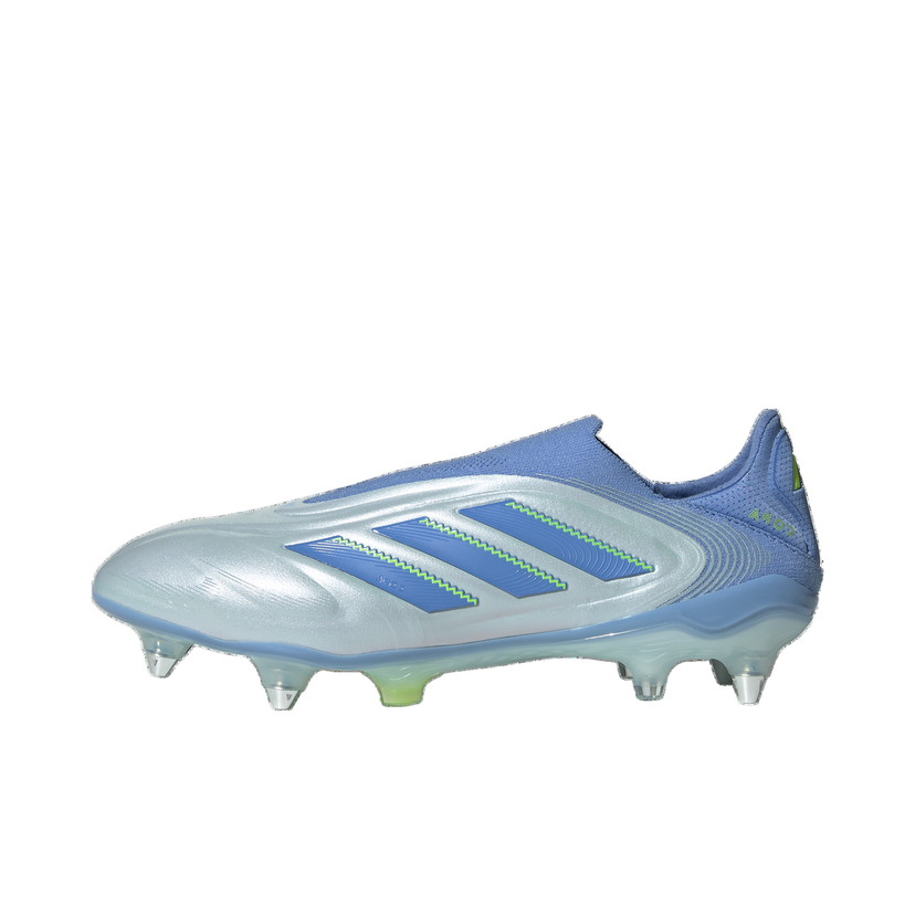 Кецове и обувки adidas Performance COPA PURE III ELITE LL SG Синьо | ih0857