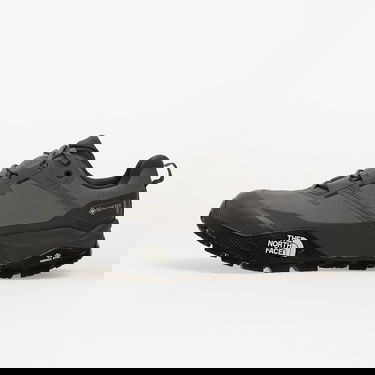 Кецове и обувки The North Face The North Face Glenclyffe Urban Low Сиво | NF0A8AEGWUO1, 0