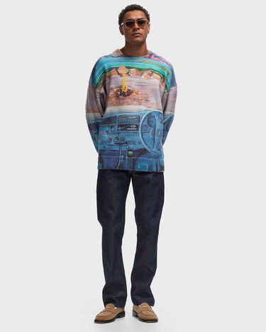 Дънки Levi's 501 ORIGINAL Черно | 00501-0000, 1