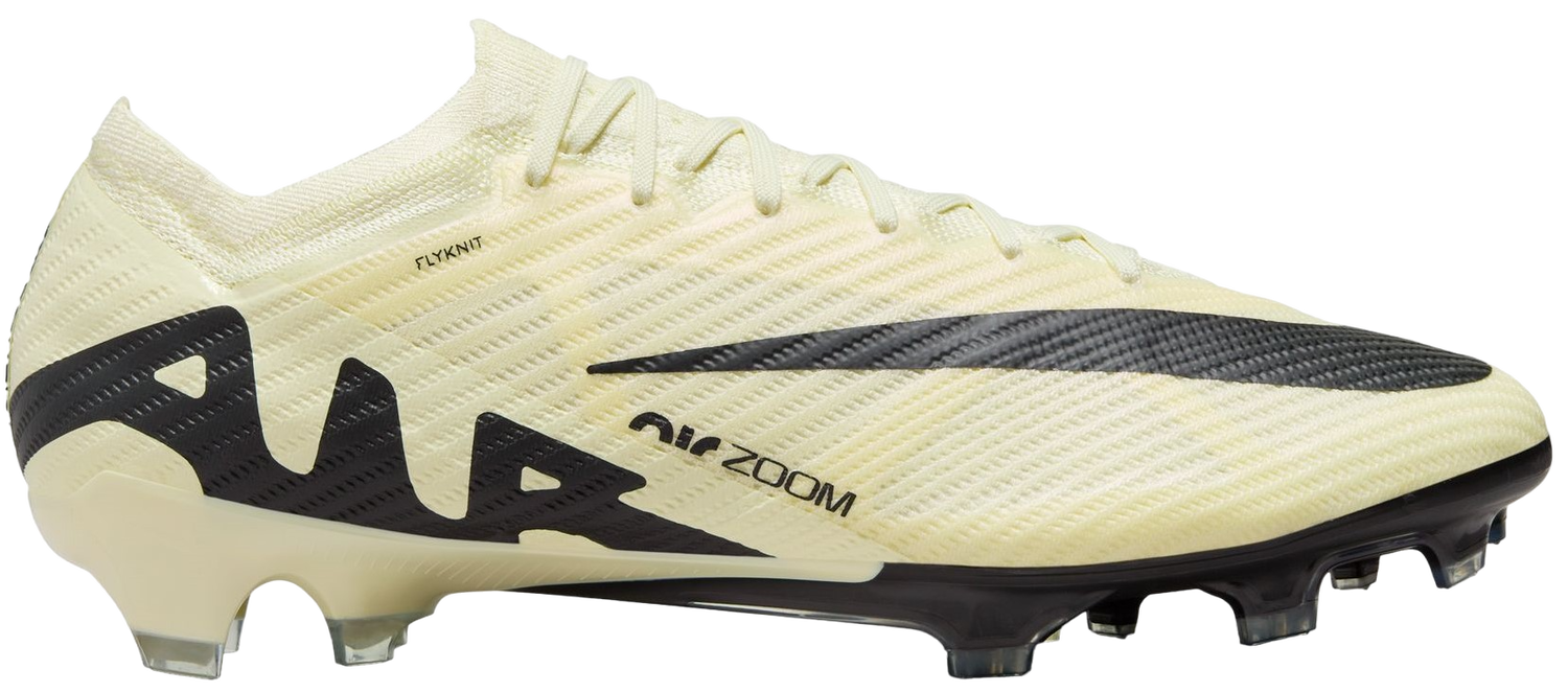Кецове и обувки Nike Zoom Vapor 15 Elite FG Жълто | dj4978-700, 0