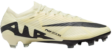 Кецове и обувки Nike Zoom Vapor 15 Elite FG Жълто | dj4978-700, 0