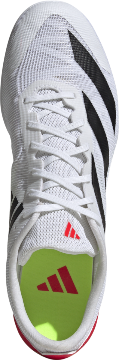 Кецове и обувки adidas Performance Adizero XCS Бяло | ih5794, 1
