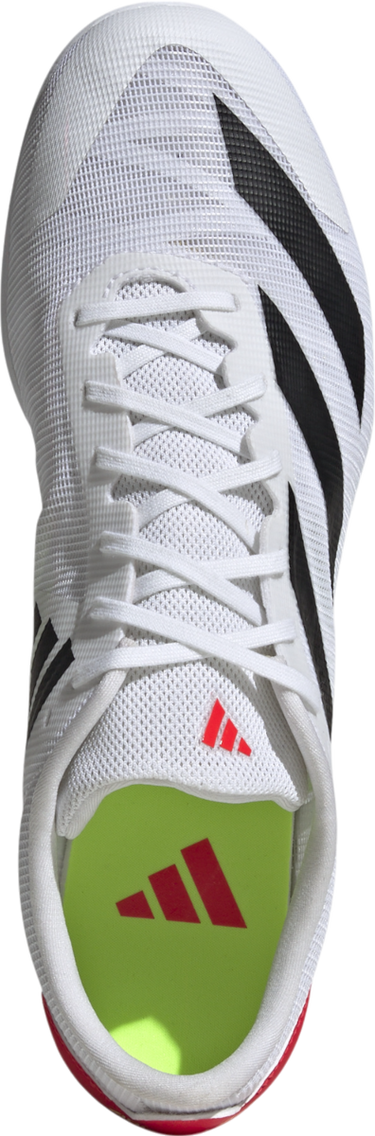 Кецове и обувки adidas Performance Adizero XCS Бяло | ih5794, 1