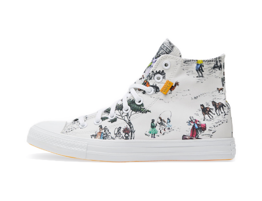 Union Chuck Taylor All Star Hi
