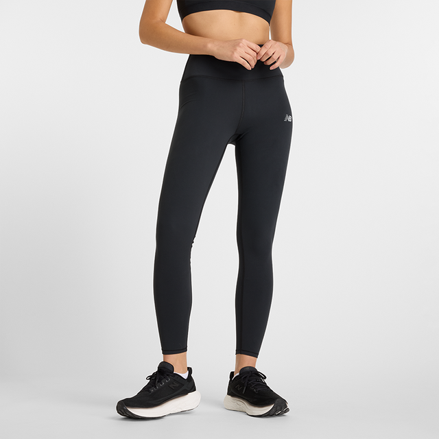 High-Waisted Running Tights