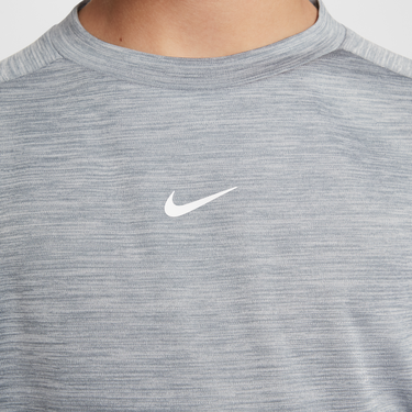 Тениска Nike Dri-FIT Multi Short Sleeve Top Сиво | HJ3771-084, 4