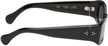 Слънчеви очила Port Tanger Black Saudade Sunglasses Черно | PT-7001, 1