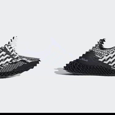 Кецове и обувки adidas Originals Ultra 4D Черно | G58158, 6