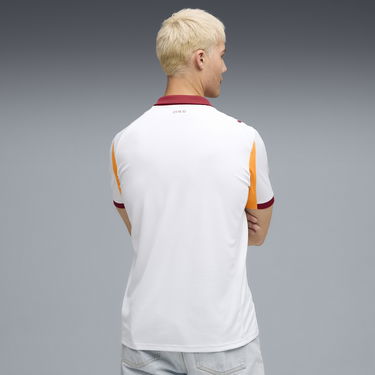 Фланелка Puma Galatasaray SK 25/26 Away Jersey Бяло | 779811_02, 4