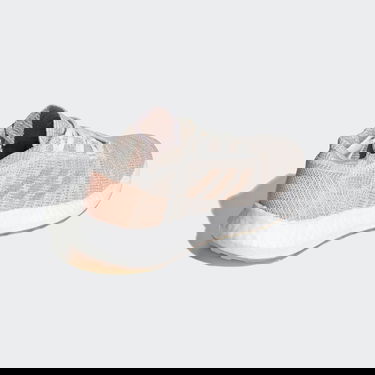 Кецове и обувки adidas Performance Pureboost Go W Бежово | G54519, 1