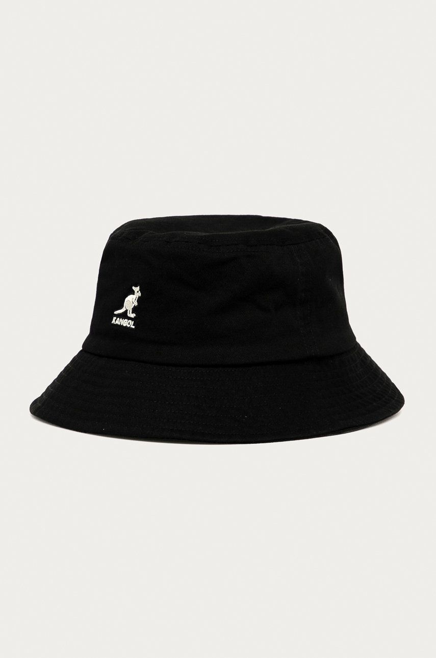 Шапка Kangol Hat Черно | K4224HT.BK001, 0