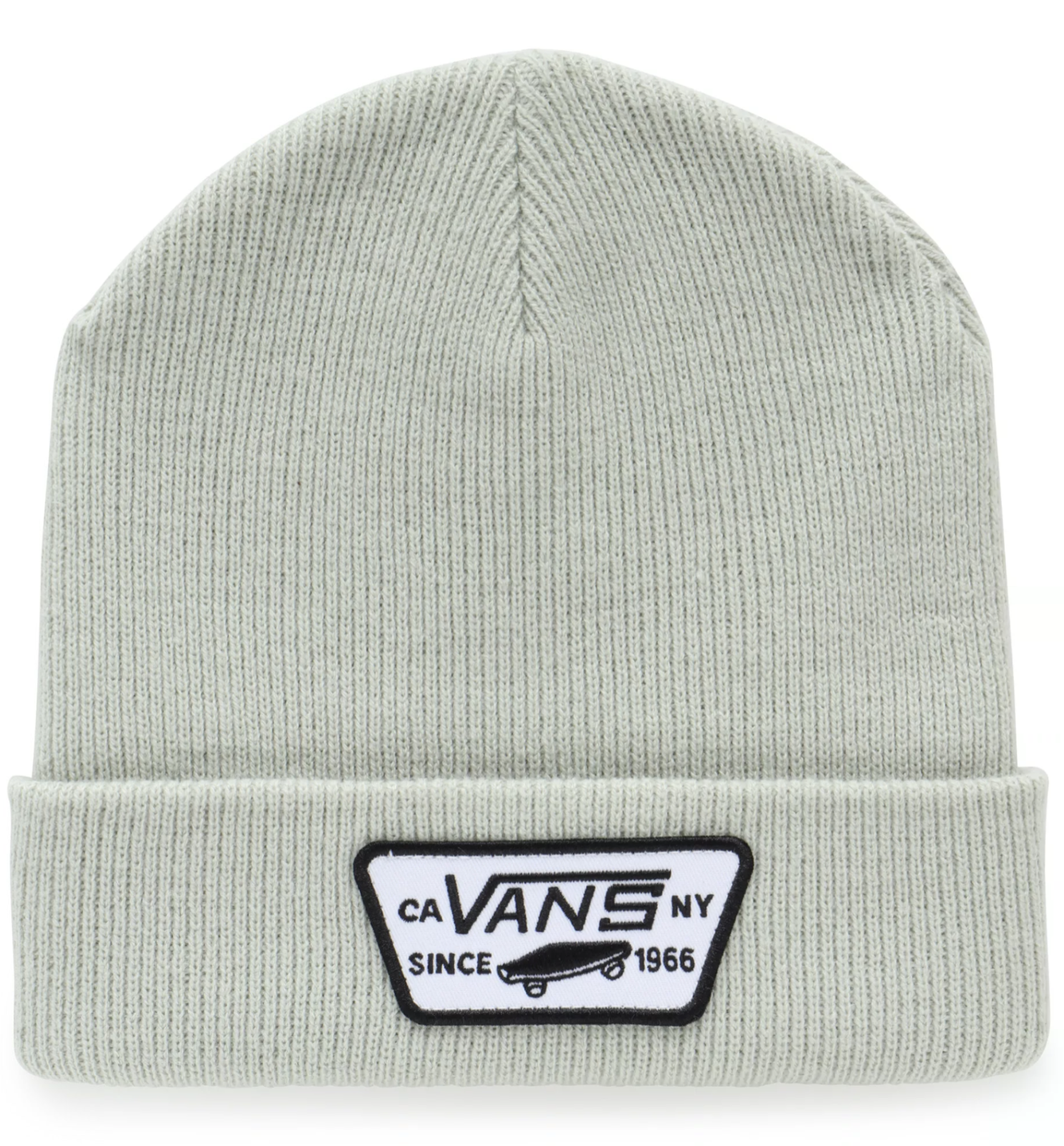 Шапка Vans Milford Beanie Сиво | VN000UOUUDP1, 0