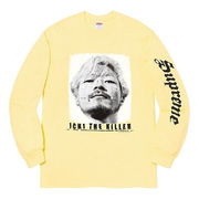 Ichi The Killer Longsleeve T-Shirt