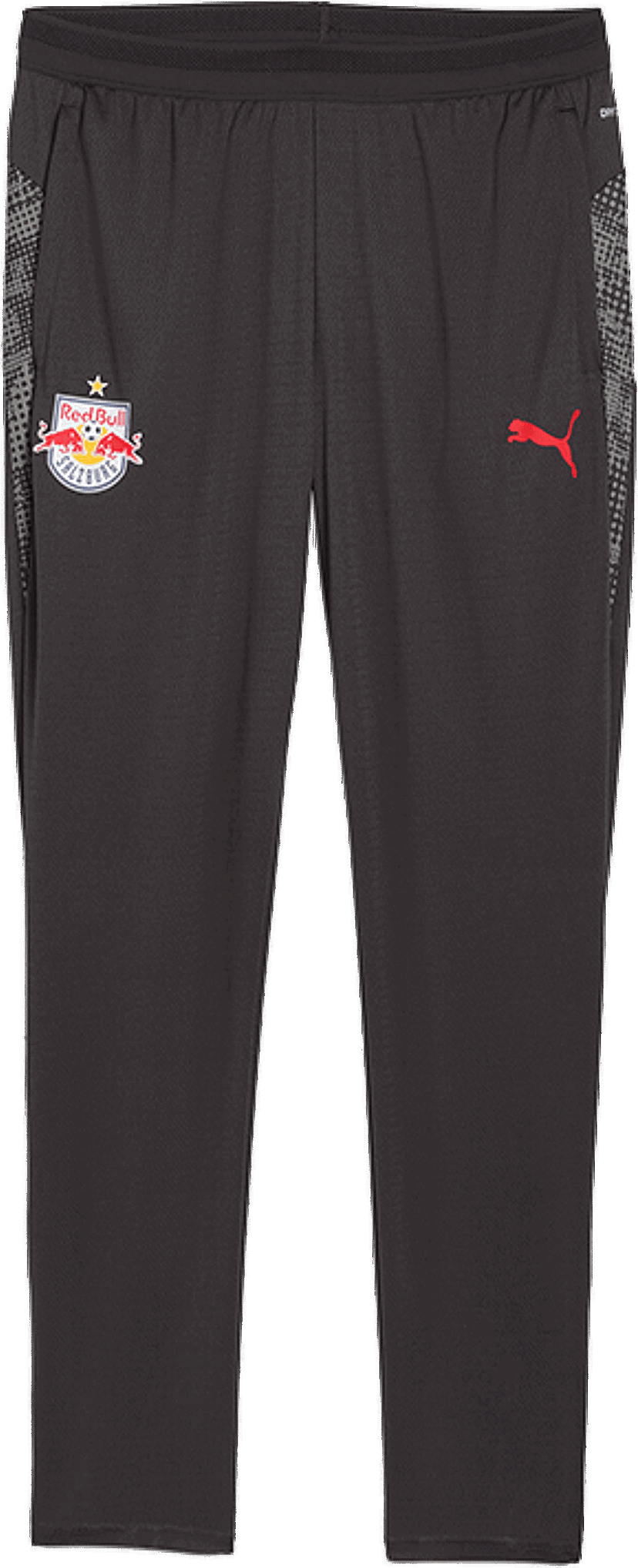 Спортни панталони Puma Red Bull Salzburg Training Pants Черно | 781762-17