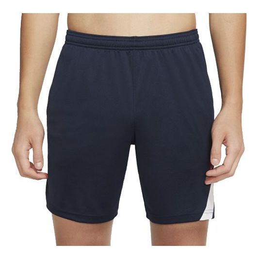 Къси панталони Nike Academy Pro Training Shorts Тъмно синьо | CD1180-451, 0