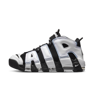 Кецове и обувки Nike Air More Uptempo '96 "Cobalt Bliss" Черно | DV0819-001, 0