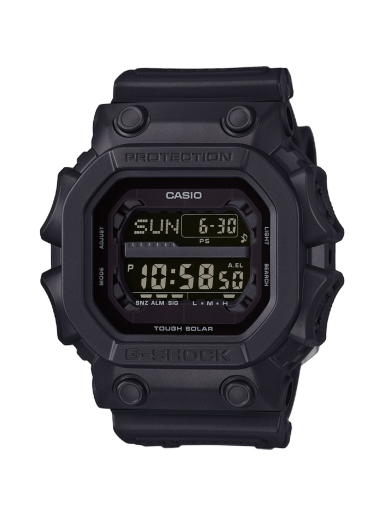 G-Shock