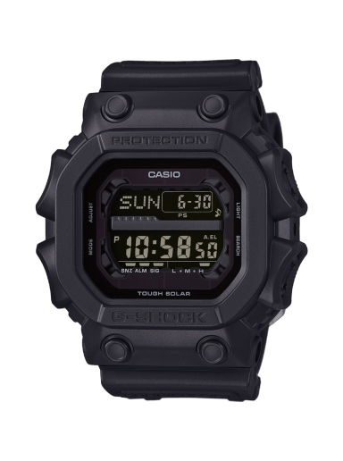 Часовник CASIO G-Shock Черно | GX-56BB-1ER