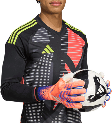 Ръкавици adidas Originals Predator Pro Goalkeeper Gloves URG 2.0 Многоцветен | jj3533, 2