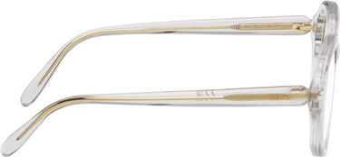 Слънчеви очила Loewe Slim Glasses Сиво | LW50099IW49020 192337225277, 1